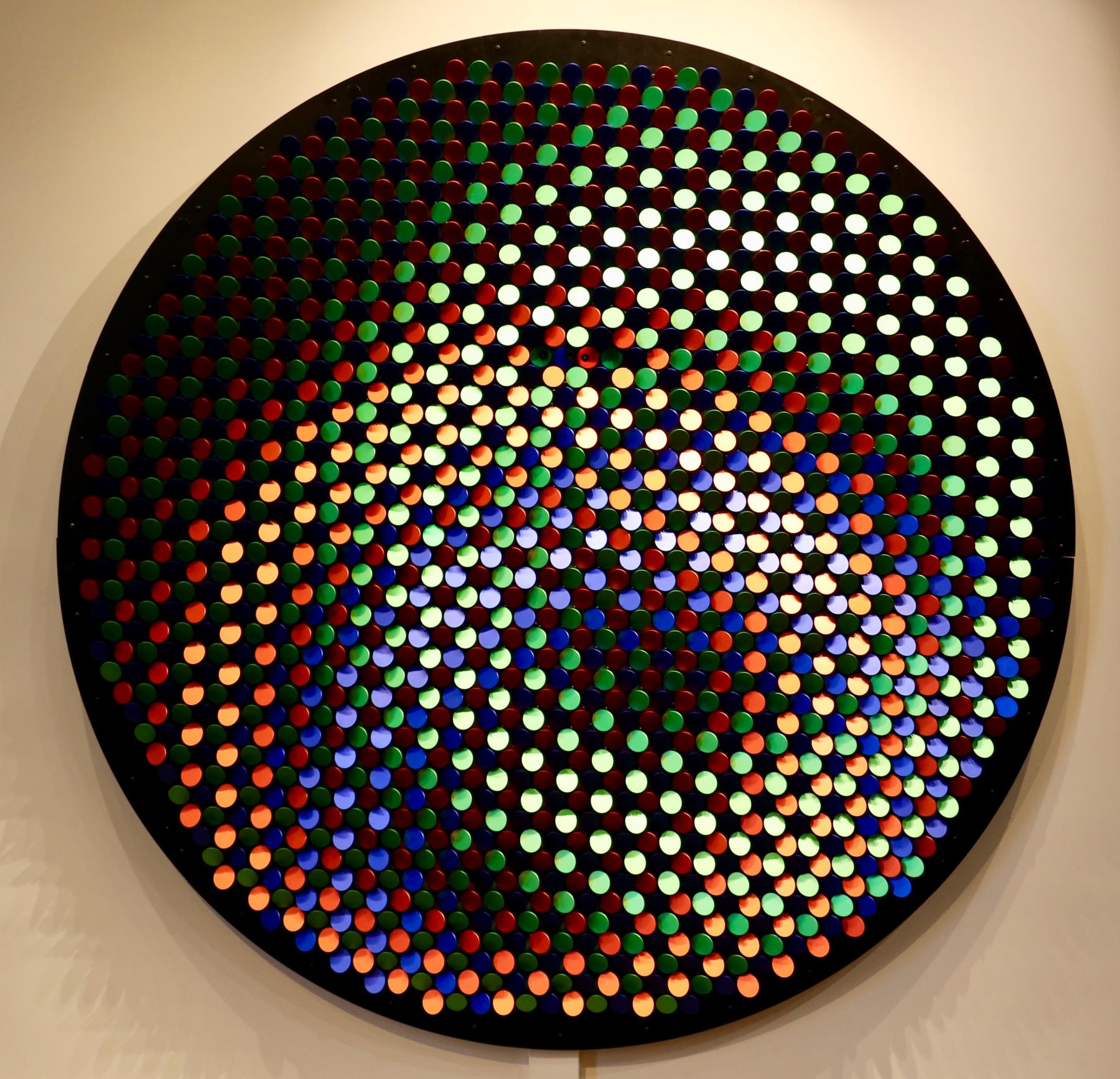 Rozin Showroom Maison Ullens Installation