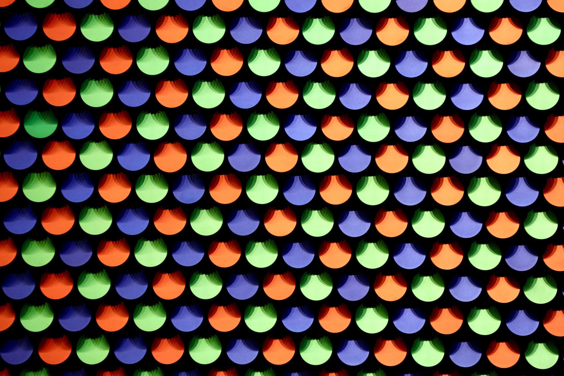 Rozin Showroom Maison Ullens Installation